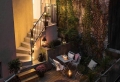 Turn your backyard into the best relaxation spot with our small garden ideas