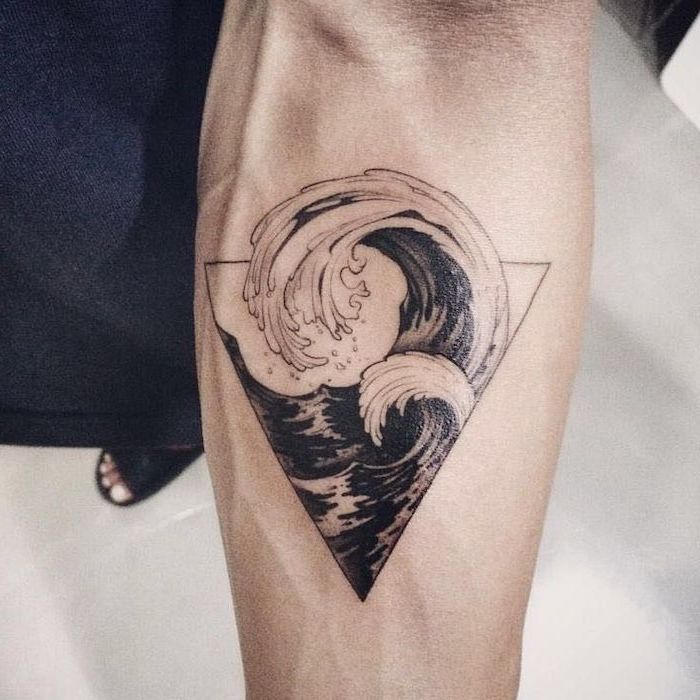 1001 Examples Of Stunning Tattoos For Men With Meaning