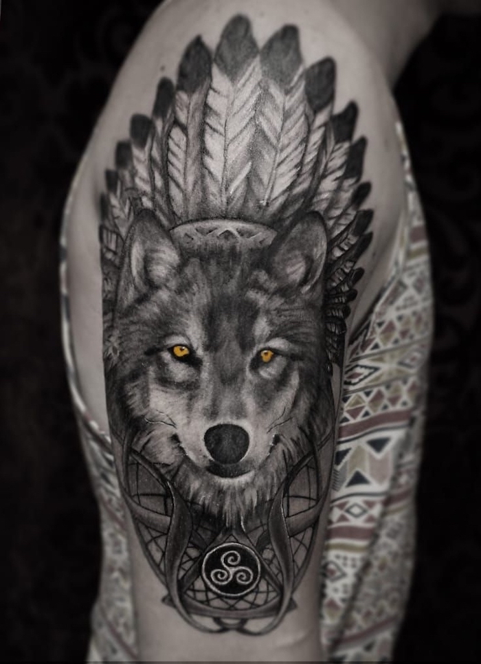 1001 Examples Of Stunning Tattoos For Men With Meaning