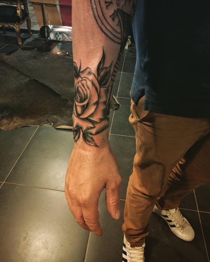 1001 Examples Of Stunning Tattoos For Men With Meaning