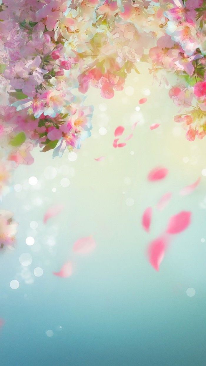 ▷ 1001 + spring wallpaper images for your phone and desktop computer