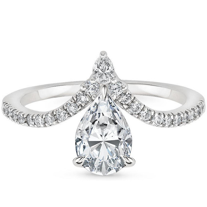 1001 + ideas for the most unique engagement rings