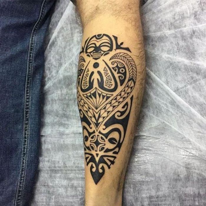 1001 Examples Of Stunning Tattoos For Men With Meaning