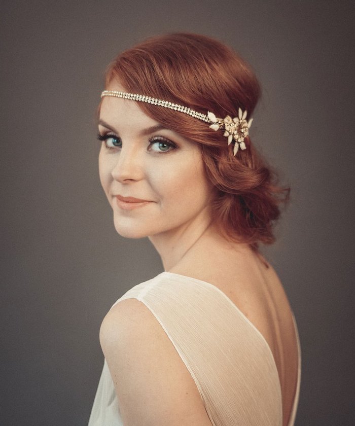The Trendiest Wedding Hairstyles For 2023  Health  Beauty