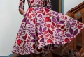 The African print – from tradition to fashion