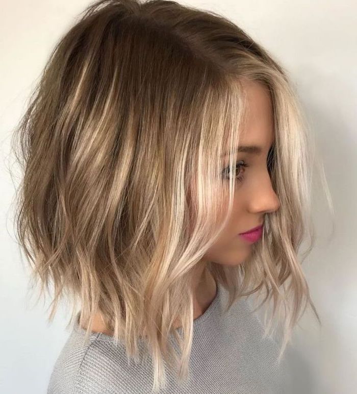 ▷ 1001 + ideas for beautiful and elegant short haircuts for women