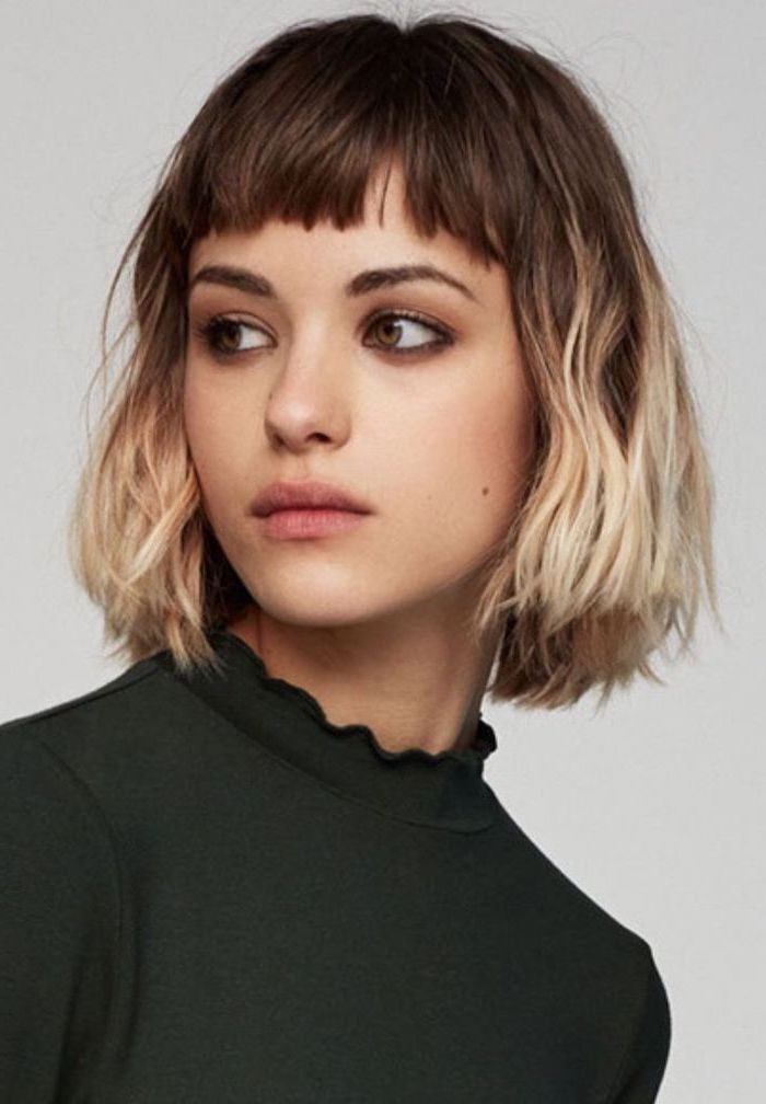 1001 + ideas for beautiful and elegant short haircuts for women