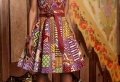 The African print – from tradition to fashion