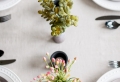 Over 90 magnificent table decoration ideas + DIY instructions