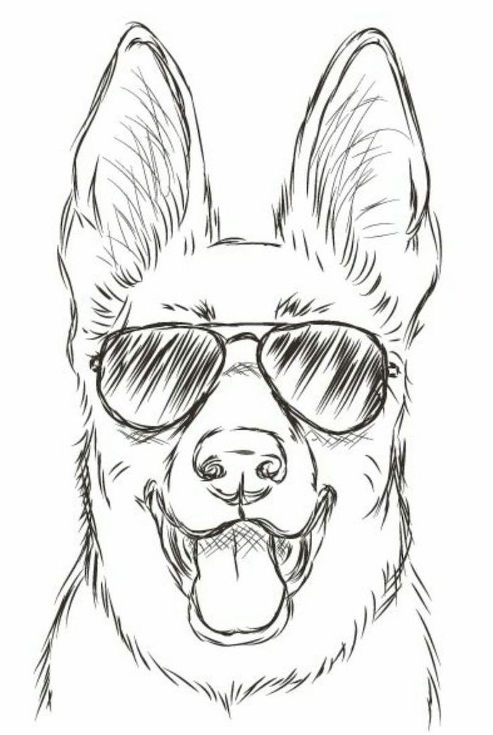 Cool Pictures To Draw Easy Step by Step Guides For Beginners