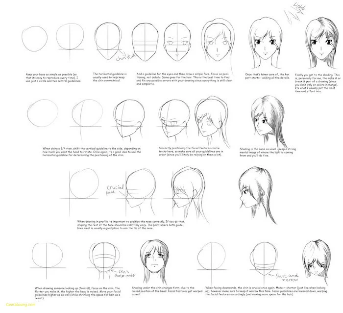 How to Draw Best Friends - Step by Step Easy Drawing Guides - Drawing Howtos-saigonsouth.com.vn