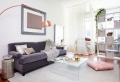 Looking for design inspiration for your studio apartment – 80+ helpful small living room ideas