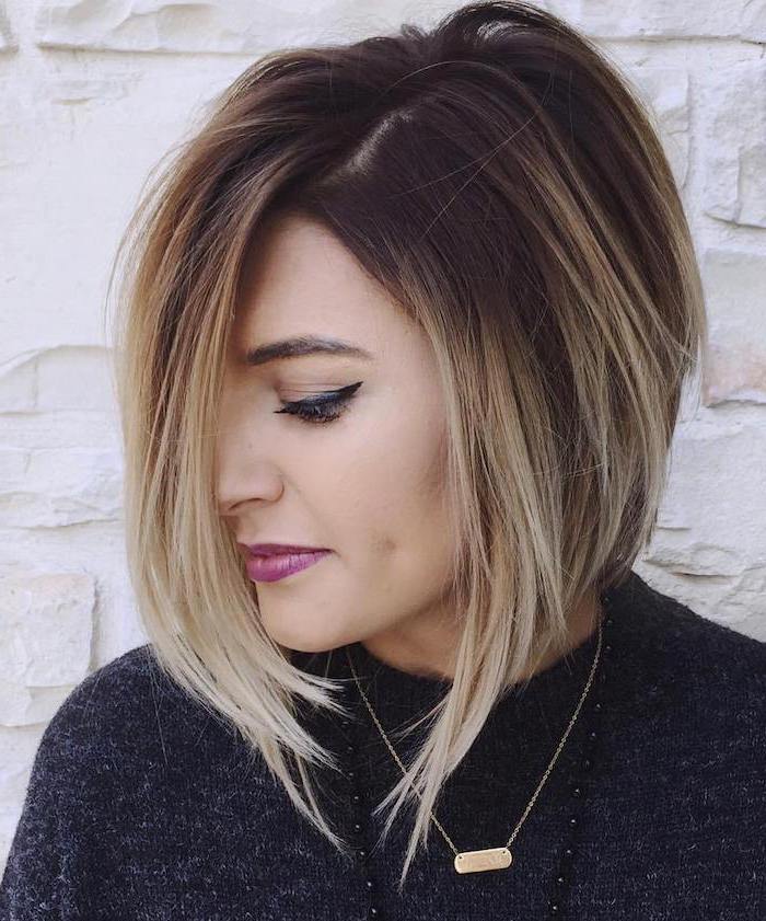 ▷ 1001 + ideas for beautiful and elegant short haircuts for women