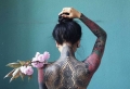 The beauty and symbolism of a mandala tattoo