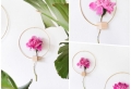 DIY wall decor: 138 great ideas for your home!