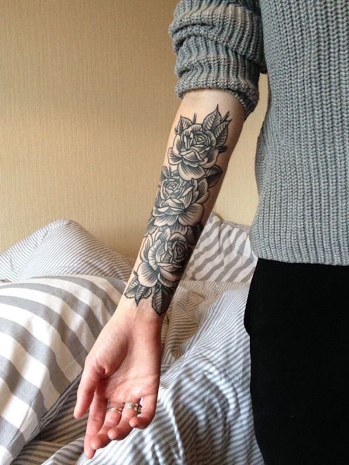 150 cool tattoos for women and their meaning