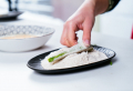 Proven recipes for successful vegetarian appetizers
