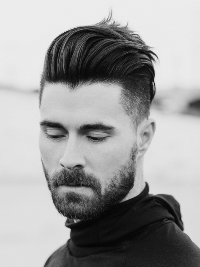 100 Best Hairstyles For Men + Which Hairstyle Best Suits Your Face Shape