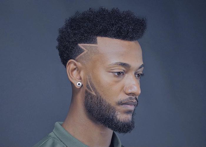 ▷ 1001 + ideas for hairstyles for men according to your face shape