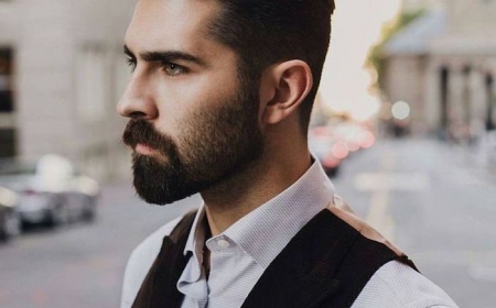 100 best hairstyles for men + which hairstyle best suits your face shape