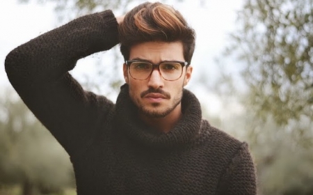 100 best hairstyles for men + which hairstyle best suits your face shape