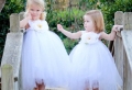 Beautiful flower girl dresses for wedding season 2019