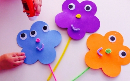 More than 80 preschool activities which are entertaining and easy to ...