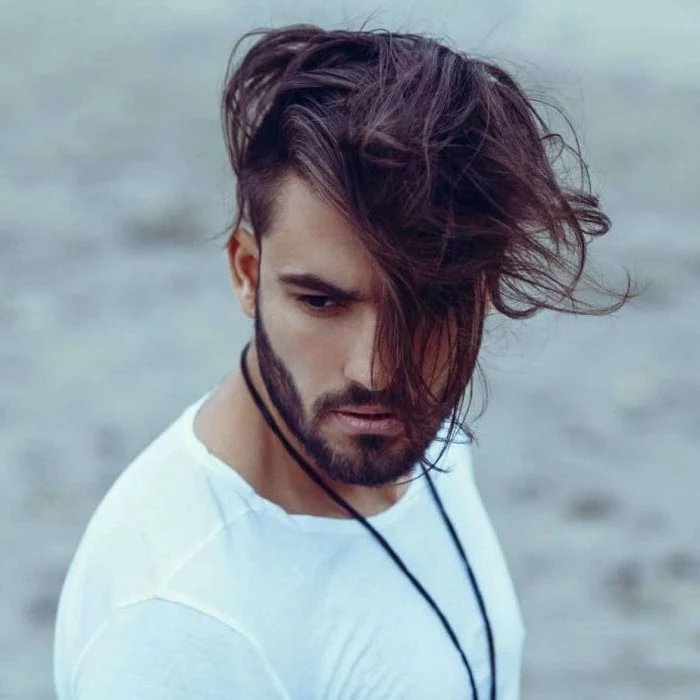 100 best hairstyles for men + which hairstyle best suits your face shape