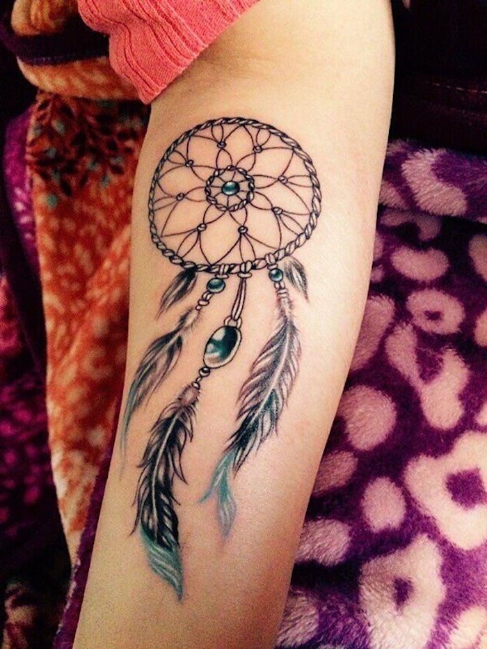 1001 Ideas For Cool Tattoos For Women And Their Meaning