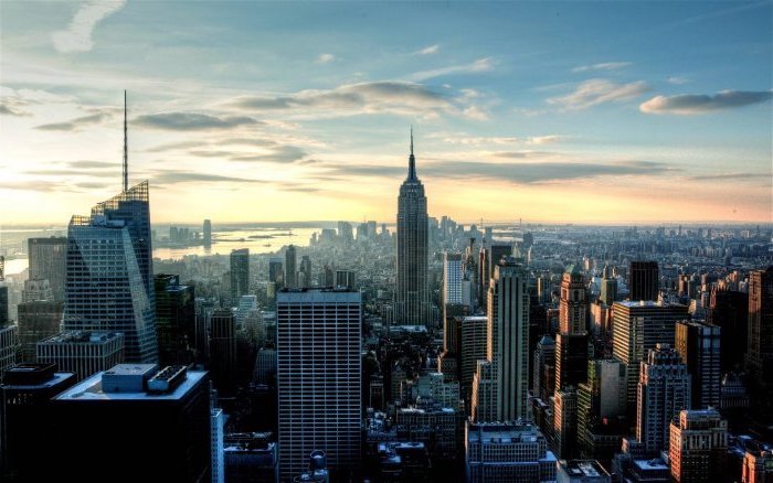 empire-state-building-cute-background-pictures-new-york-city-skyline new york city skyline, girly wallpapers, empire state building, tall skyscrapers