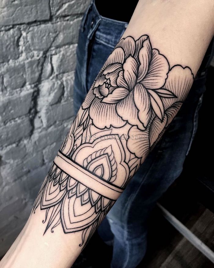 1001 Ideas And Inspirations For Cool Forearm Tattoos