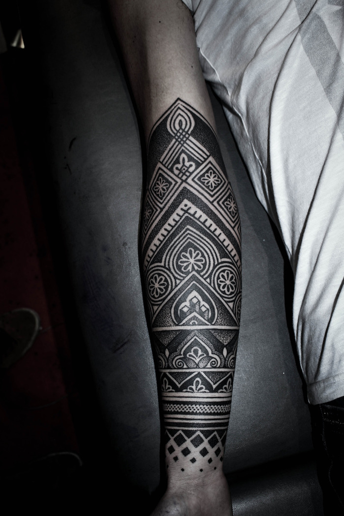 1001 Ideas And Inspirations For Cool Forearm Tattoos