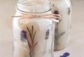 DIY candles: make something very special out of old candle scraps