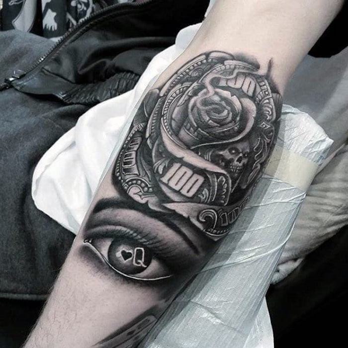 1001 Ideas And Inspirations For Cool Forearm Tattoos