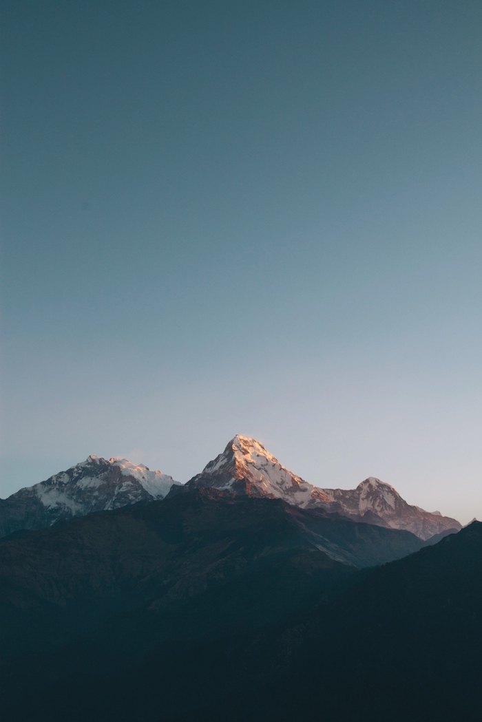 blue sky tumblr background