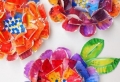 More than 80 preschool activities which are entertaining and easy to achieve