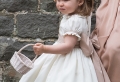 Beautiful flower girl dresses for wedding season 2019