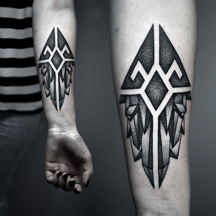 1001 Ideas And Inspirations For Cool Forearm Tattoos