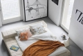 80 modern and minimalistic master bedroom ideas