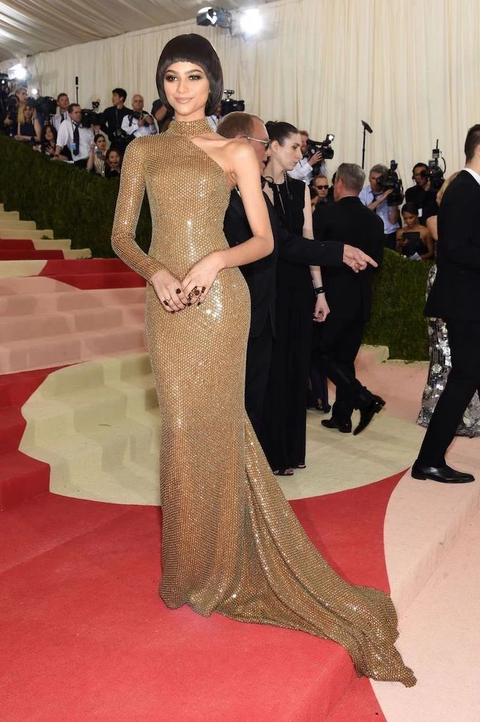 70 Met Gala looks you can actually copy and wear yourself