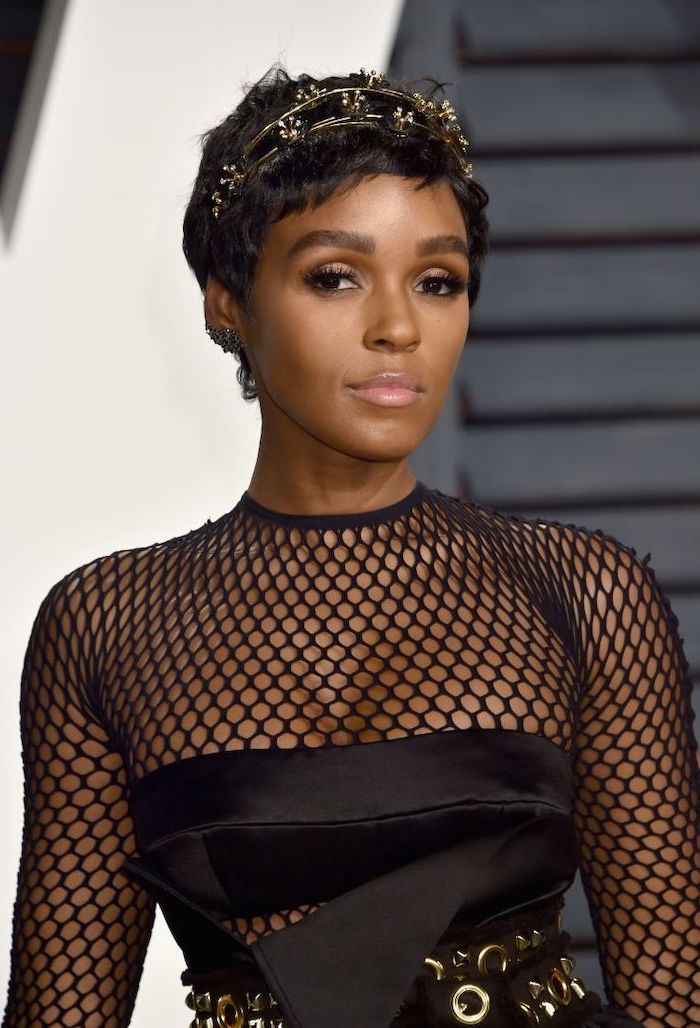 50 Short Hairstyles for Black Women for 2023  Hairstyle on Point