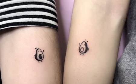 80+ best friend tattoos to celebrate your friendship with
