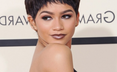 100+ gorgeous short hairstyles for black women