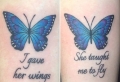 Heartwarming mother daughter tattoos to honor the most important woman in your life