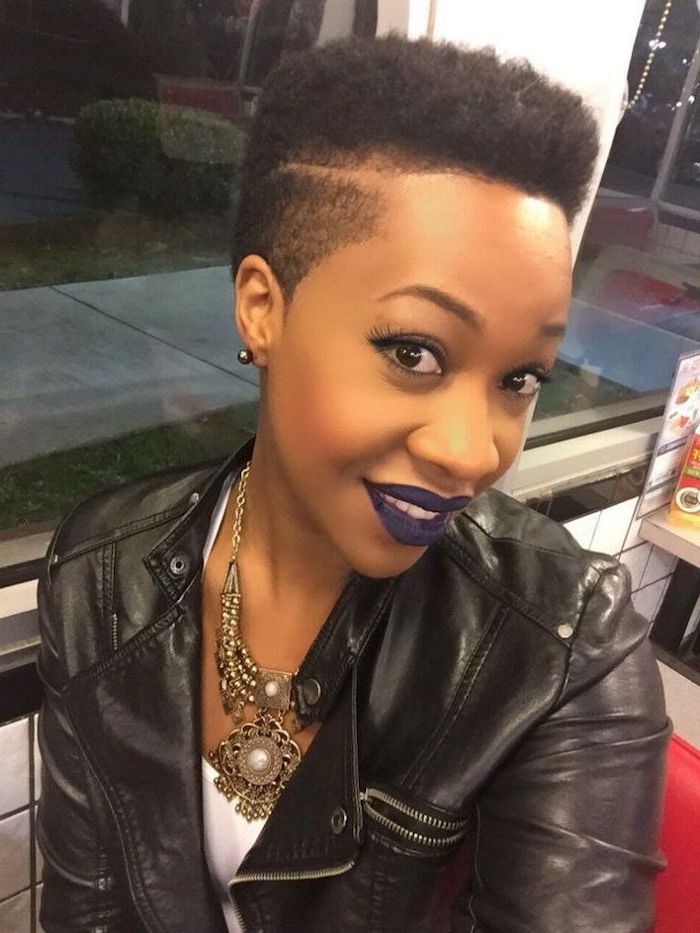 1001 + ideas for gorgeous short hairstyles for black women