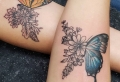 80+ best friend tattoos to celebrate your friendship with