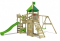 Picking the right climbing frame for your children