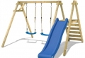 How to choose the best swing set for your children