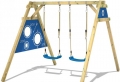How to choose the best swing set for your children
