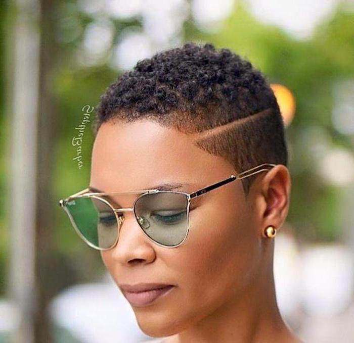 ▷ 1001 + ideas for gorgeous short hairstyles for black women